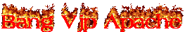 Vjp apache